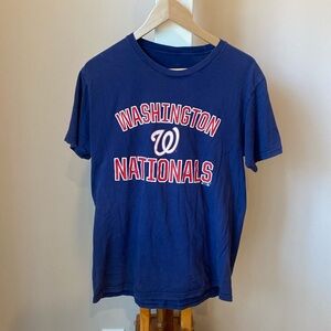 Washington Nationals T-shirt